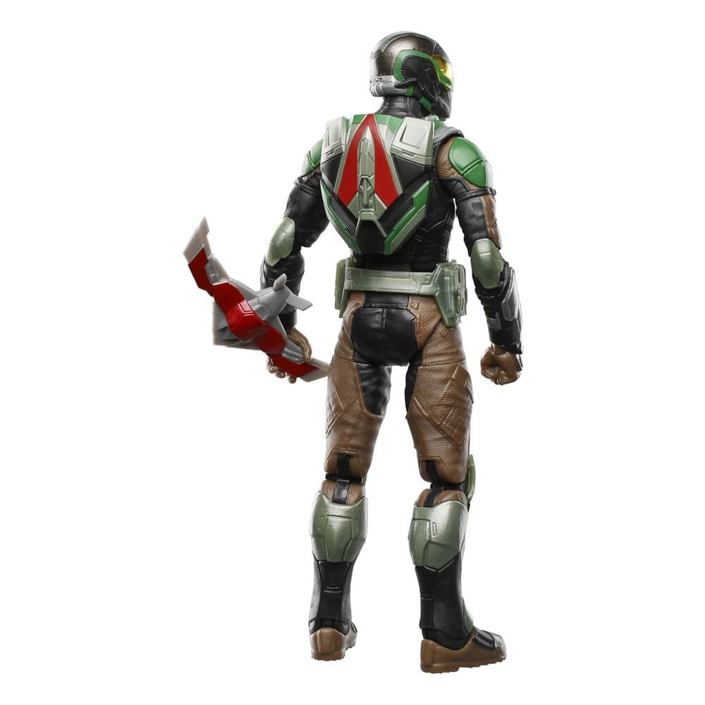 Hasbro Captain America: Brave New World Marvel Legends Action Figure Marvel's Falcon 15 cm Hasbro Captain America: Brave New World Marvel Legends Action Figure Marvel's Falcon 15 cm