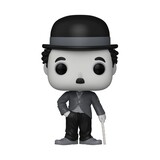 Funko Charlie Chaplin POP! Icons Vinyl Figure #79