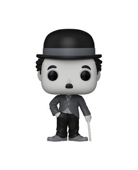 Funko Charlie Chaplin POP! Icons Vinyl Figure #79