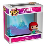 Funko Disney Bitty POP! Deluxe Vinyl Figure Ariel (Under The Sea) Funko Disney Bitty POP! Deluxe Vinyl Figure Ariel (Under The Sea)