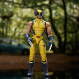 Diamond Select Toys Deadpool & Wolverine Marvel Select Action Figure Wolverine 18 cm Diamond Select Toys Deadpool & Wolverine Marvel Select Action Figure Wolverine 18 cm