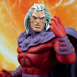 Diamond Select Toys X-Men: The Animated Series Bust 1/7 Magneto 15 cm Diamond Select Toys X-Men: The Animated Series Bust 1/7 Magneto 15 cm