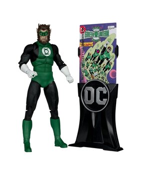 McFarlane Toys DC Multiverse Collector Edition #22 Green Lantern (Green Lantern Corps) Platinum 18 cm McFarlane Toys DC Multiverse Collector Edition #22 Green Lantern (Green Lantern Corps) Platinum 18 cm