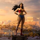 Iron Studios DC Comics Legacy Replica Statue 1/4 Wonder Woman 56 cm
