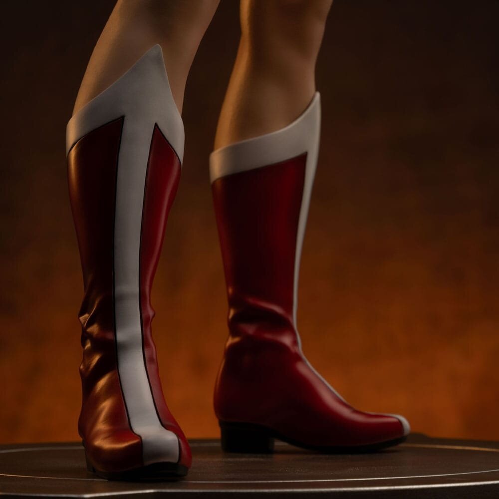 Iron Studios DC Comics Legacy Replica Statue 1/4 Wonder Woman 56 cm Iron Studios DC Comics Legacy Replica Statue 1/4 Wonder Woman 56 cm