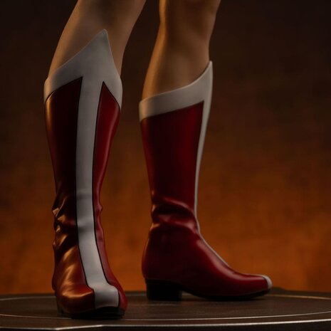 Iron Studios DC Comics Legacy Replica Statue 1/4 Wonder Woman 56 cm Iron Studios DC Comics Legacy Replica Statue 1/4 Wonder Woman 56 cm