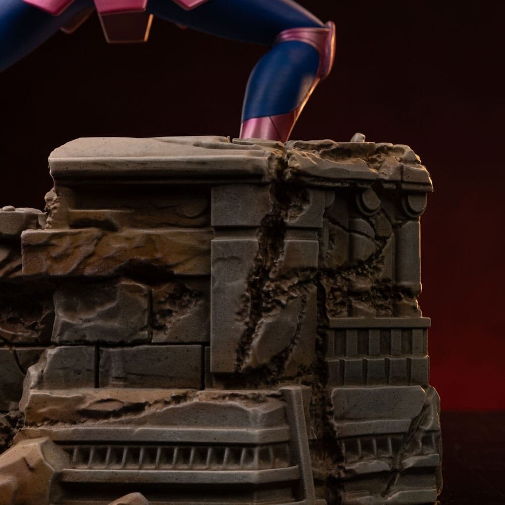 Iron Studios Saint Seiya Art Scale Statue 1/10 Phoenix Ikki 23 cm Iron Studios Saint Seiya Art Scale Statue 1/10 Phoenix Ikki 23 cm