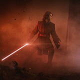 Iron Studios Star Wars Ahsoka Art Scale Statue 1/10 Anakin Skywalker 21 cm Iron Studios Star Wars Ahsoka Art Scale Statue 1/10 Anakin Skywalker 21 cm