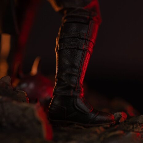 Iron Studios Star Wars Ahsoka Art Scale Statue 1/10 Anakin Skywalker 21 cm Iron Studios Star Wars Ahsoka Art Scale Statue 1/10 Anakin Skywalker 21 cm