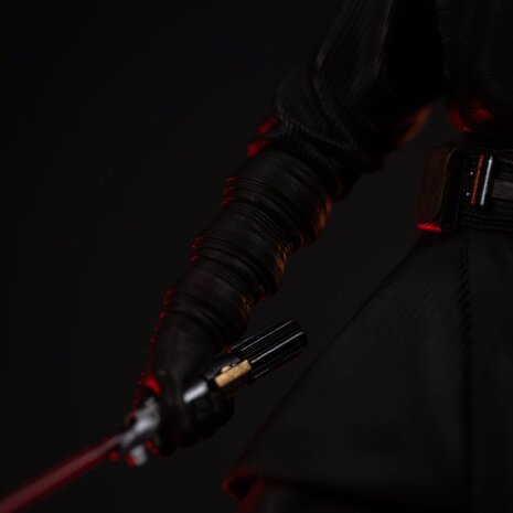 Iron Studios Star Wars Ahsoka Art Scale Statue 1/10 Anakin Skywalker 21 cm Iron Studios Star Wars Ahsoka Art Scale Statue 1/10 Anakin Skywalker 21 cm