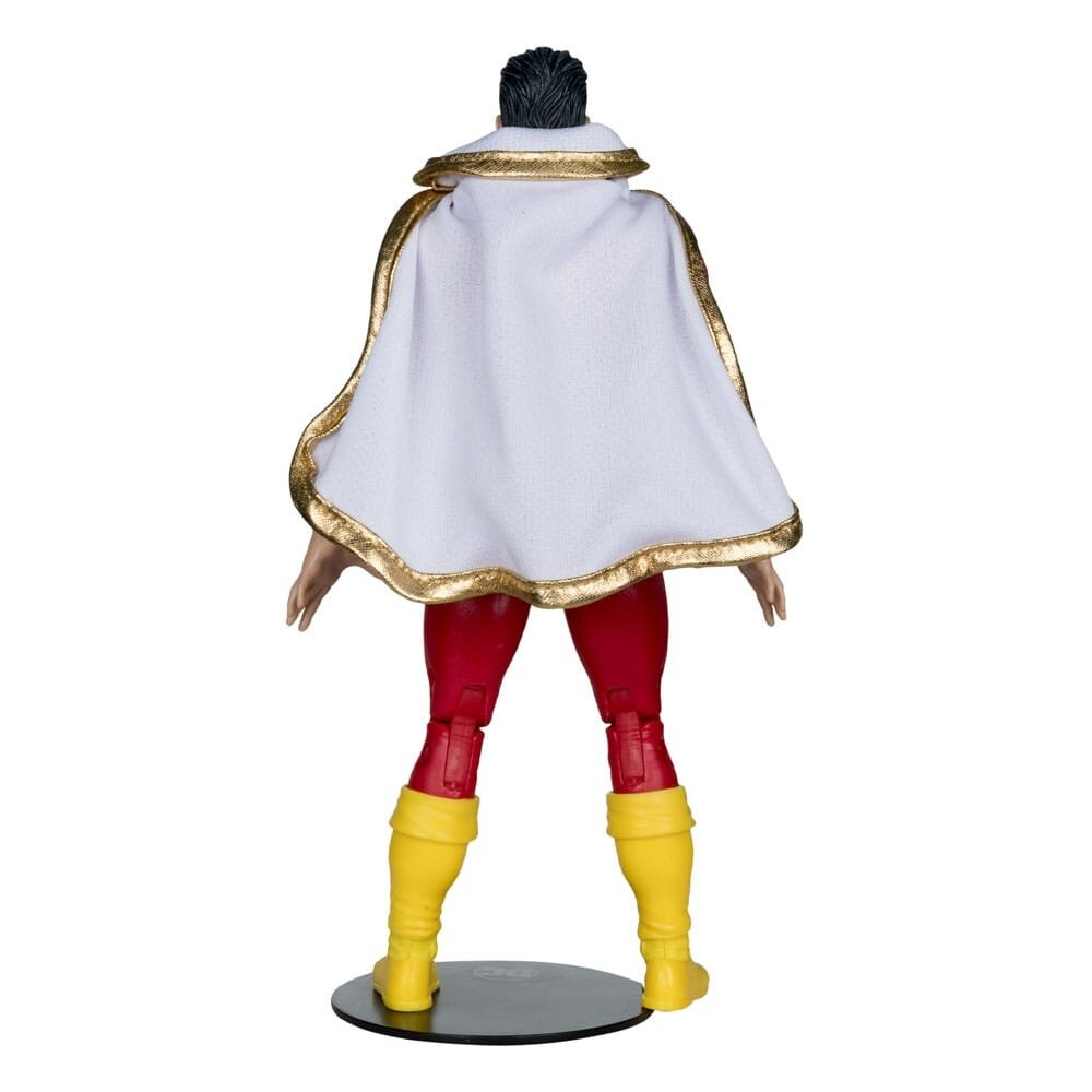 McFarlane Toys DC Direct Page Punchers Action Figure Shazam! (Dawn of DC) 18 cm McFarlane Toys DC Direct Page Punchers Action Figure Shazam! (Dawn of DC) 18 cm