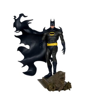 McFarlane Toys DC Multiverse Action Figure Batman (Detective Comics #587: Night People) (Gold Label) 18 cm McFarlane Toys DC Multiverse Action Figure Batman (Detective Comics #587: Night People) (Gold Label) 18 cm