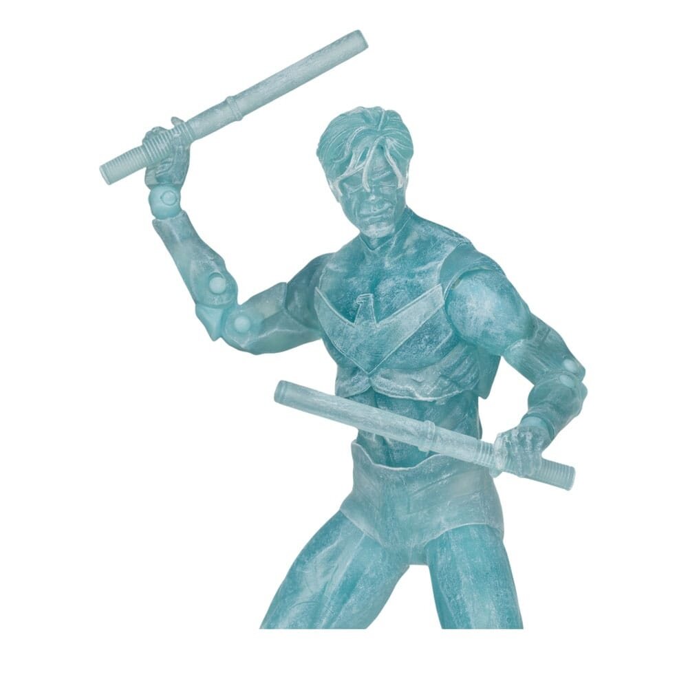 McFarlane Toys DC Multiverse Action Figure Nightwing (Titans) (Frostbite Edition) (Gold Label) 18 cm McFarlane Toys DC Multiverse Action Figure Nightwing (Titans) (Frostbite Edition) (Gold Label) 18 cm