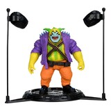 McFarlane Toys Spawn Action Figure The Clown (Black Light Edition) (Gold Label) 30 cm McFarlane Toys Spawn Action Figure The Clown (Black Light Edition) (Gold Label) 30 cm