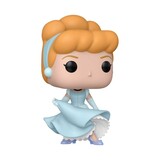 Funko Cinderella 75th Anniversary POP! Disney Vinyl Figure Cinderella #1542 Funko Cinderella 75th Anniversary POP! Disney Vinyl Figure Cinderella #1542