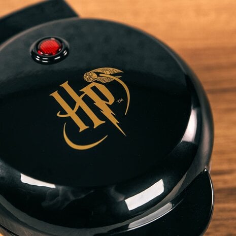 Harry Potter Waffelijzer Harry Potter Waffelijzer