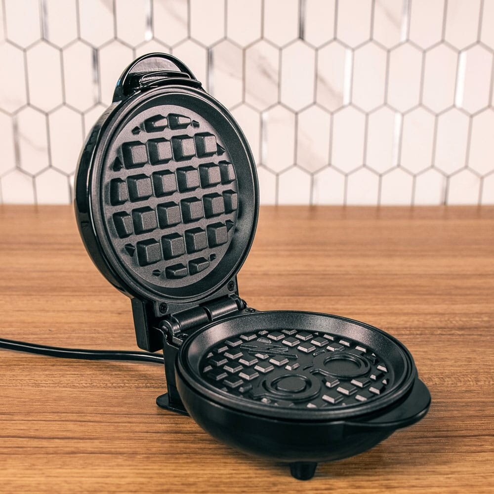 Harry Potter Waffle Maker Harry Potter Waffle Maker