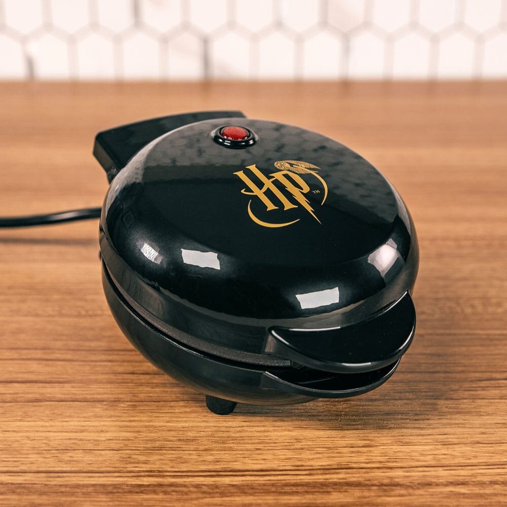 Harry Potter Waffle Maker Harry Potter Waffle Maker