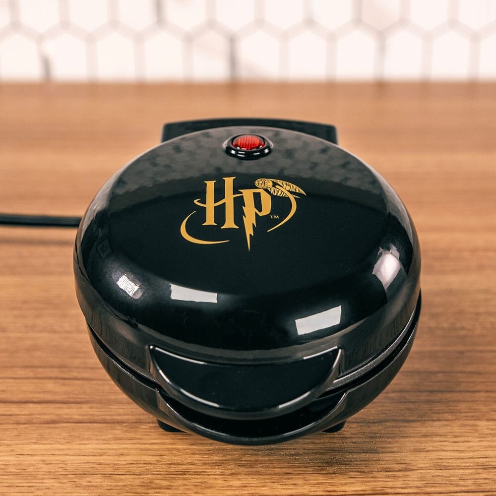 Harry Potter Waffle Maker Harry Potter Waffle Maker