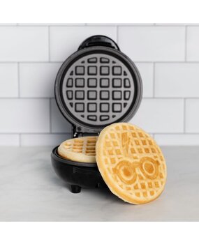 Harry Potter Waffelijzer Harry Potter Waffelijzer