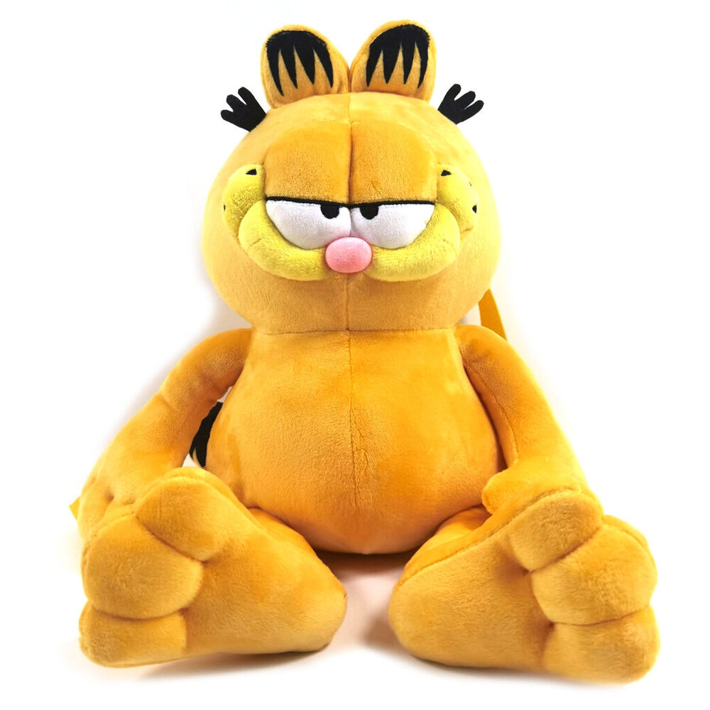 Garfield Plush Backpack 45 cm Garfield Plush Backpack 45 cm
