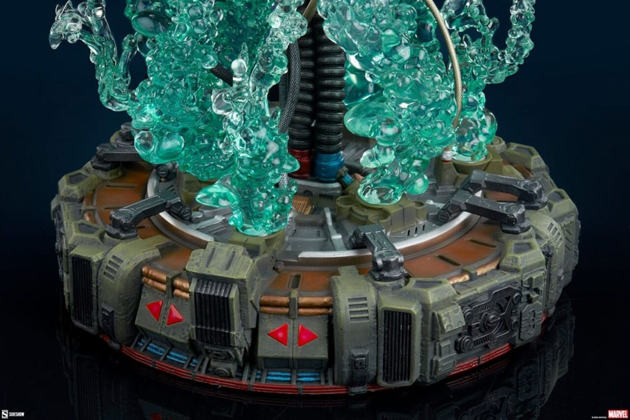 Sideshow Collectibles Marvel Premium Format Statue Wolverine: Weapon X 64 cm Sideshow Collectibles Marvel Premium Format Statue Wolverine: Weapon X 64 cm