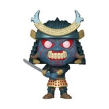 Funko Iron Maiden POP! Rocks Vinyl Figure Senjutsu Eddie #439