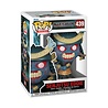 Funko Iron Maiden POP! Rocks Vinyl Figure Senjutsu Eddie #439 Funko Iron Maiden POP! Rocks Vinyl Figure Senjutsu Eddie #439