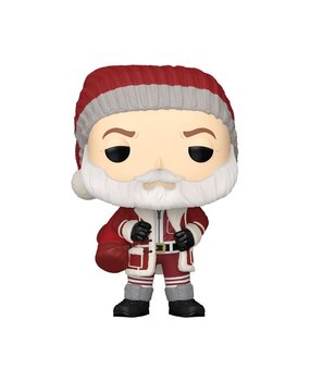 Funko The Red One POP! Movies Vinyl Figure Nick #1686 Funko The Red One POP! Movies Vinyl Figure Nick #1686