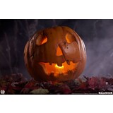 PCS Halloween Statue 1/1 Jack-O-Lantern 31 cm PCS Halloween Statue 1/1 Jack-O-Lantern 31 cm