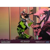 First 4 Figures Cowboy Bebop Statue 1/8 Jet Black 30 cm