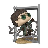 Funko Spider-Man: No Way Home POP! Deluxe Vinyl Figure Doc Ock #1184