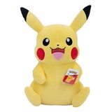 Jazwares Pokémon Pikachu Plush Figure 61 cm Jazwares Pokémon Pikachu Plush Figure 61 cm