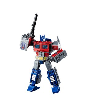 Hasbro Transformers Generations Legacy United Leader Class Action Figure Evolution Optimus Prime 22 cm Hasbro Transformers Generations Legacy United Leader Class Action Figure Evolution Optimus Prime 22 cm