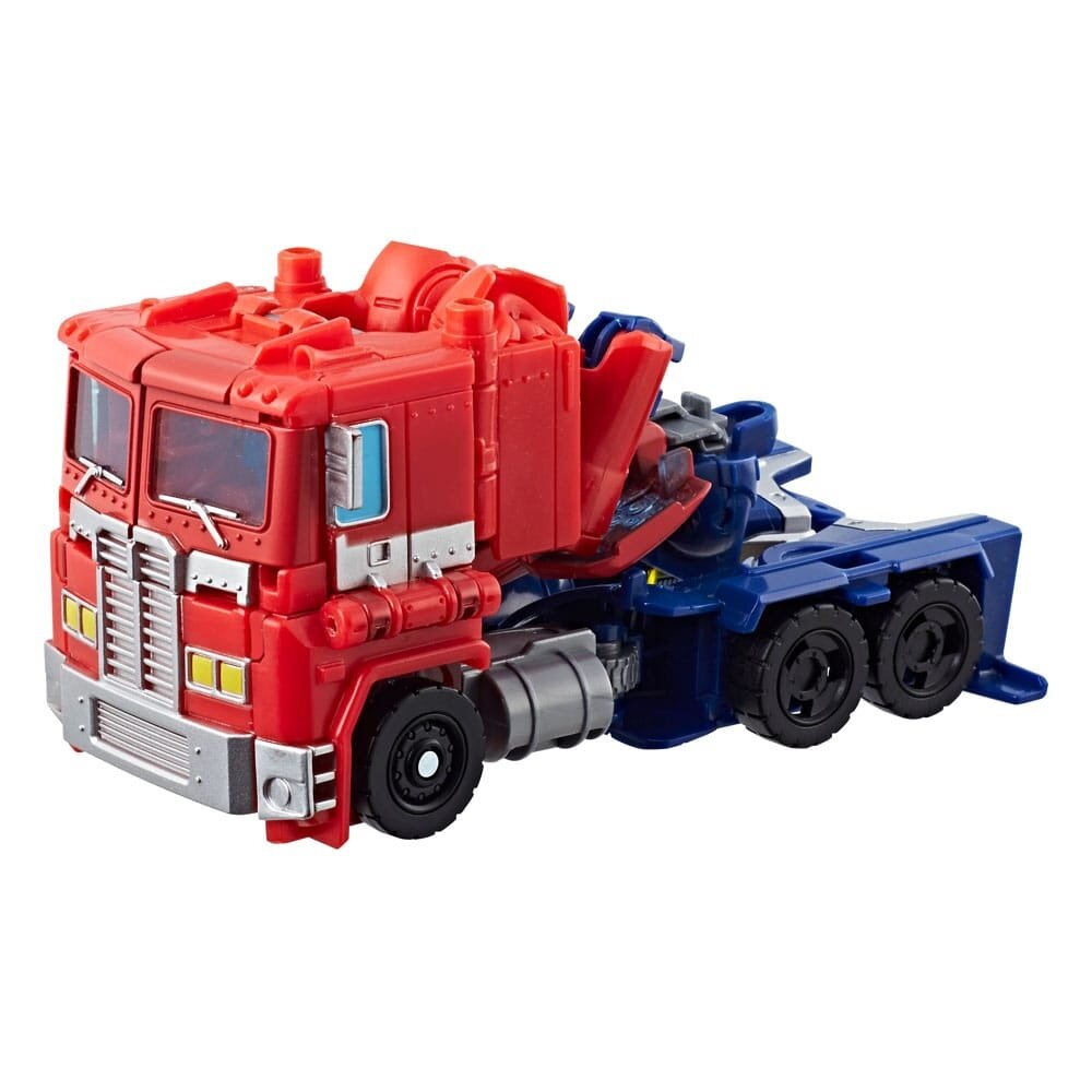Hasbro Transformers Generations Legacy United Leader Class Action Figure Evolution Optimus Prime 22 cm Hasbro Transformers Generations Legacy United Leader Class Action Figure Evolution Optimus Prime 22 cm