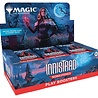 Wizards of the Coast Magic: The Gathering - Innistrad Remastered Play Booster Box