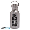 ABY Style The Last of Us Stalen Waterfles ABY Style The Last of Us Stalen Waterfles