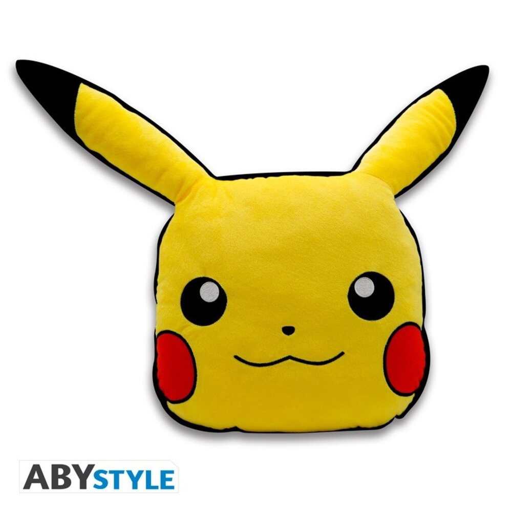 ABY Style Pokémon Pikachu Kussen ABY Style Pokémon Pikachu Kussen