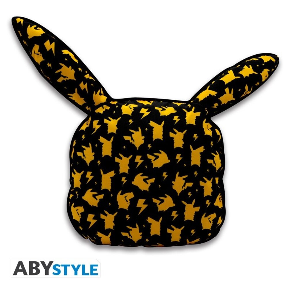 ABY Style Pokémon Pikachu Cushion ABY Style Pokémon Pikachu Cushion