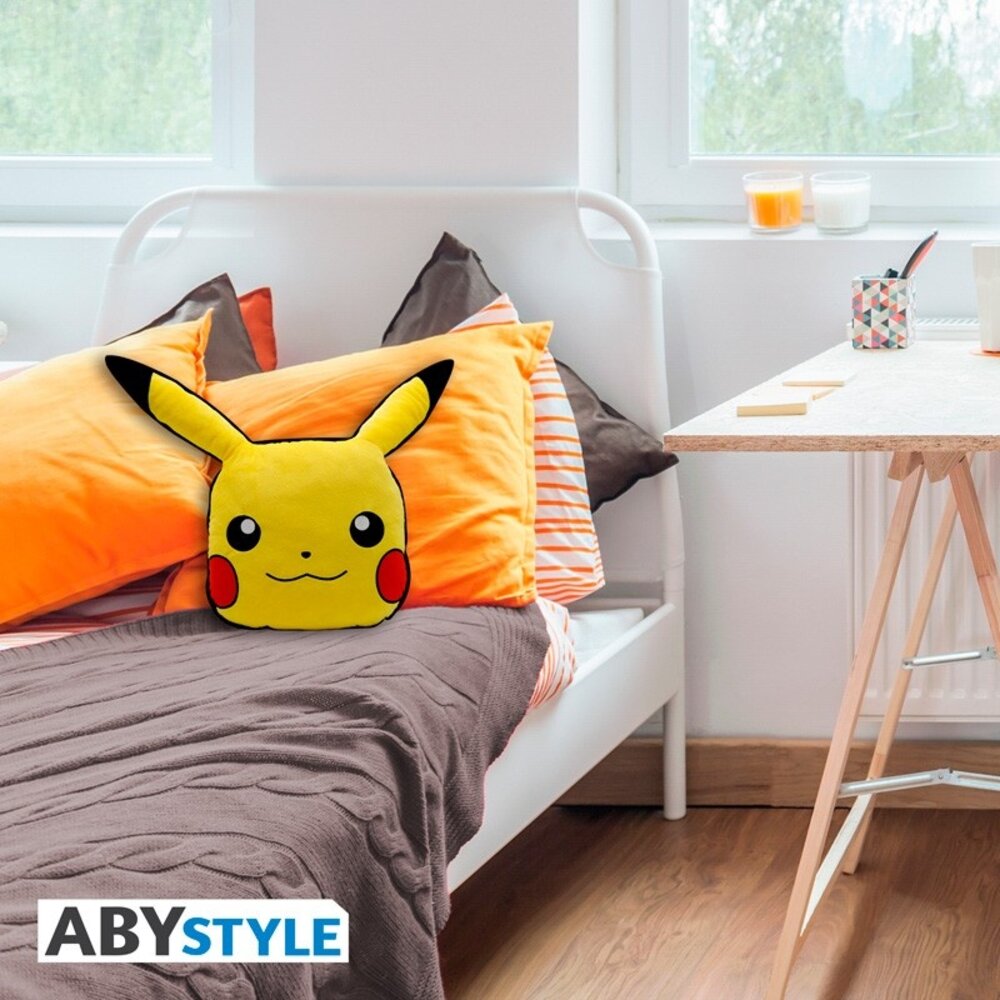 ABY Style Pokémon Pikachu Kussen ABY Style Pokémon Pikachu Kussen
