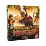 White Goblin Games Everdell Newleaf Uitbreiding White Goblin Games Everdell Newleaf Uitbreiding