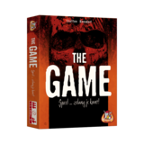 White Goblin Games The Game Kaartspel White Goblin Games The Game Kaartspel