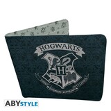 ABY Style Harry Potter Hogwarts Portefeuille ABY Style Harry Potter Hogwarts Portefeuille
