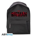 ABY Style DC Comics The Batman Rugzak ABY Style DC Comics The Batman Rugzak