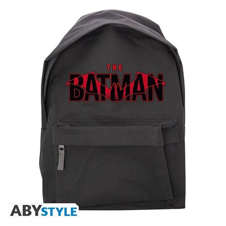 ABY Style DC Comics The Batman Rugzak ABY Style DC Comics The Batman Rugzak