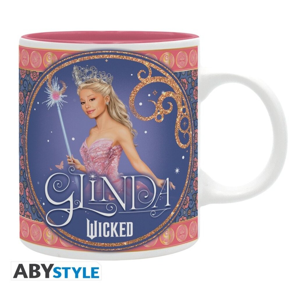 ABY Style Wicked Glinda Mok ABY Style Wicked Glinda Mok