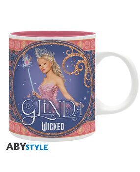 ABY Style Wicked Glinda Mok ABY Style Wicked Glinda Mok