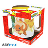 ABY Style Pokémon Pikachu and Starters Mok ABY Style Pokémon Pikachu and Starters Mok