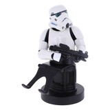 Exquisite Gaming Star Wars Stormtrooper Cable Guy 20 cm Exquisite Gaming Star Wars Stormtrooper Cable Guy 20 cm