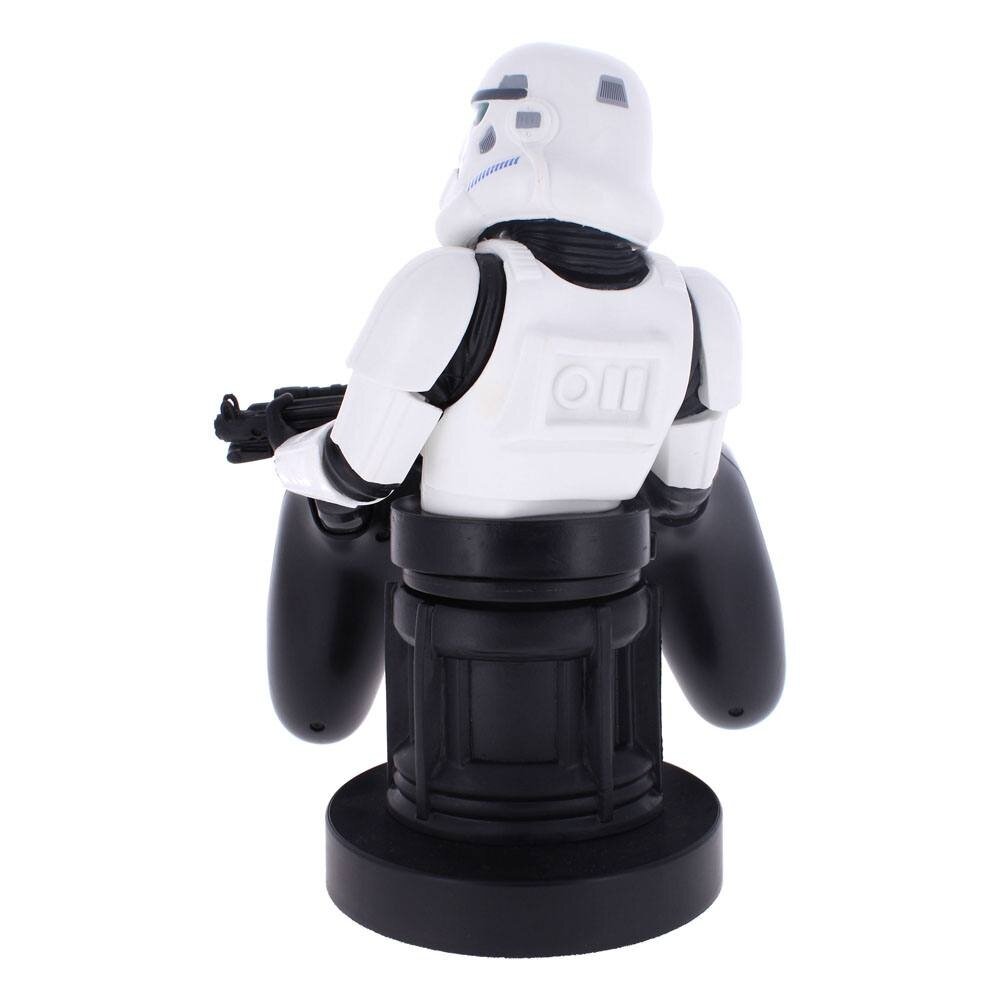 Exquisite Gaming Star Wars Stormtrooper Cable Guy 20 cm Exquisite Gaming Star Wars Stormtrooper Cable Guy 20 cm